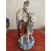 Статуэтка Полонное