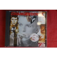 David Bowie - Changesbowie (1990, CD)