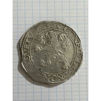 Левковый талер , левендальдер 1650г.
