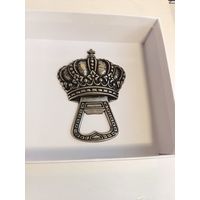 Открывалка испанская корона