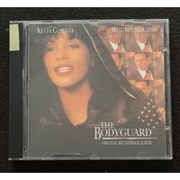 The Bodyguard (Original Soundtrack Album) / EU