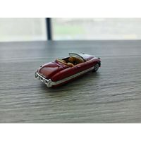 1949 Kurtis Sports Car