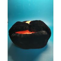 Ушанка железнодорожника. р-57.