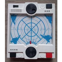 Игра электронная времён СССР Воздушный бой