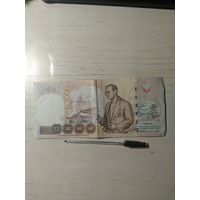Банкнота Таиланд 1000 бат