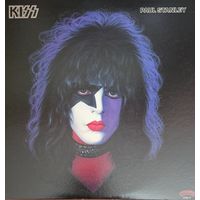 KISS. Paul Stanley.