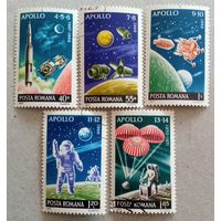 Программа "Апполон".