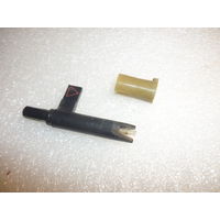 Головка звукоснимателя. СССР.