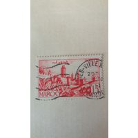 Марокко 1947
