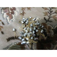 Транзисторы 2Т3501. (50ШТ)