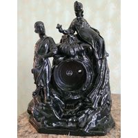 Подчасник,, Хозяйка медной горы,, СССР.