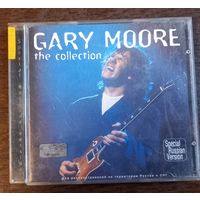 Gary Moore - The Collection