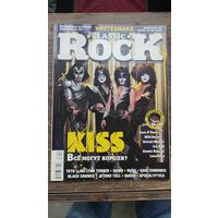 Журнал Classic Rock #65 апрель 2008