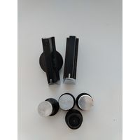 КОМПЛЕКТ РУЧЕК ОТ МАГНИТОФОНА МАЯК-202