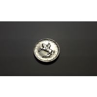 5 турецких лир 1982 г. Турецкая Республика. Внимательно читайте объявление.