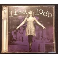 CD,(USA) Lisa Loeb – Lisa Loeb (2CD)