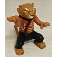 МакДональдс. Хэппи Мил. "Кунг- фу панда"/"Kung Fu Panda". 2008г.