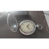 Часы Молния. Ссср. Глухарь. Рабочие.