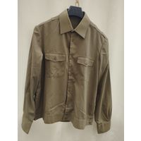 Рубашка форменная (армейская, военная) р-р 39-2