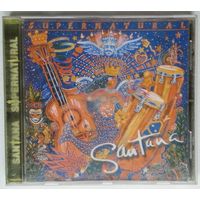 CD Santana – Supernatural