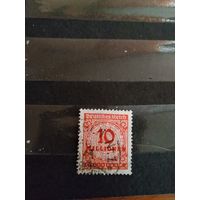 1923 Германия Рейх (3-14)