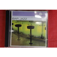 Various - Bar Jazz (2006, CD)