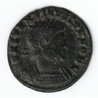 Римская Империя Константин II в ранге Цезаря. 317-337 г. н.э.