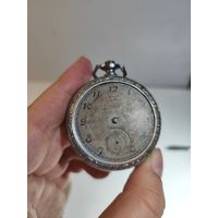 Механизм в корпусе НКПТ ВОТИ 1ГЧЗ имени Кирова.