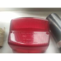 Мото запчясти  СССР