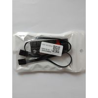 PWM-сплиттер от 1 до 5 вентиляторов