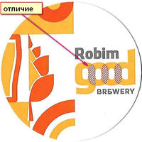 Куплю подставку под пиво  "Robim Good Brewery ".