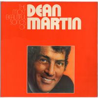 2LP Dean Martin 'The Most Beautiful Songs of Dean Martin'