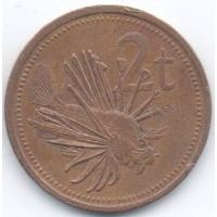 2 тойя 1990 Папуа Новая Гвинея