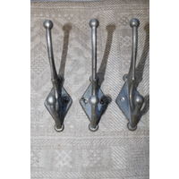 ВЕШАЛКИ СОВЕТСКИЕ ДЛЯ ОДЕЖДЫ