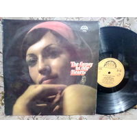 Виниловая пластинка THE GYPSY IN OUR HEARTS.