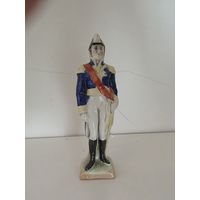 Генерал Бертран. Армия Наполеона. Scheibe-Alsbach. Германия