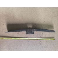 Редкая кирка мотыга кайло Войска Польского с клеймом W.P.K.