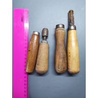 Ручка одним лотом.