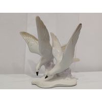 Все лоты с 1р.Птицы Германия