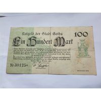 Германия 100 марок (16)