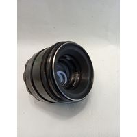 Гелиос 44-2 Беломо м42