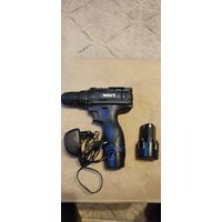 Шуруповёрт Watt 12-Li.рабочий.