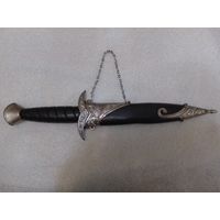 Поясной элемент парадной формы