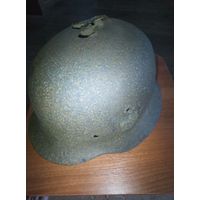 Каска немецкая