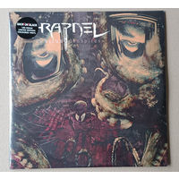 Shrapnel - The Virus Conspires (2014 2LP ENGLAND) НОВЫЙ ЦВЕТНОЙ ВИНИЛ