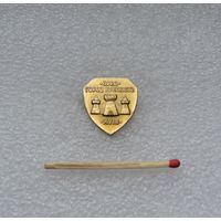 Орел город - крепость.