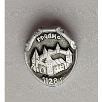 Гродно. Б-34.