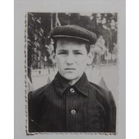 Старое фото в коллекцию