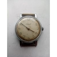 ЧАСЫ ЮНОСТЬ СССР