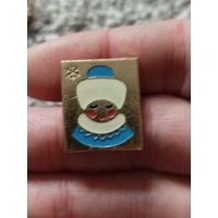 Снегурочка